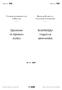 Schriftelijke vragen en antwoorden. Questions et réponses écrites CHAMBRE DES REPRÉSENTANTS BELGISCHE KAMER VAN 19-3 - 2007 QRVA 51 158 QRVA 51 158