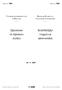 Schriftelijke vragen en antwoorden. Questions et réponses écrites CHAMBRE DES REPRÉSENTANTS BELGISCHE KAMER VAN 30-4 - 2007 QRVA 51 164 QRVA 51 164