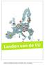 Zeg eens EU is een realisatie van Ryckevelde vzw Ryckevelde vzw 2012 www.ryckevelde.be