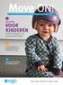 Move ON!#1 Hoe helpt Vigo mensen vooruit in hun leven? Lees er alles over in dit magazine Editie juni 2014