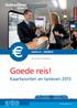 Zwolle - Emmen VANAF 9 DECEMBER 2012. Goede reis! Kaartsoorten en tarieven 2013. Vechtdallijnen.nl