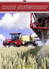 HARDI - The Sprayer. Het spuitmagazine 2013