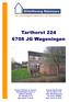 Tarthorst 224 6708 JG Wageningen