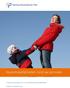 Keuzemogelijkheden rond uw pensioen. In deze brochure gaan we in op vijf flexibiliseringsmogelijkheden. rondom uw pensionering.
