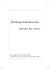 Achtergrondliteratuur: verlies en rouw. Een uitgave van de netwerken palliatieve zorg in de provincie Antwerpen