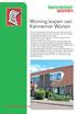 Woning kopen van Kennemer Wonen