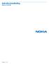 Gebruikershandleiding Nokia 225 Dual SIM