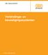 VBS Katalog 2010/2011. Verbindings- en bevestigingssystemen