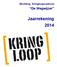Stichting Kringloopcentrum. De Wegwijzer. Jaarrekening 2014