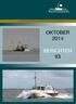 VERENIGING VOOR VRIJ EN VERANTWOORD VAREN OP DE WADDEN OKTOBER 2014 BERICHTEN 93 BERICHTEN 93 - OKTOBER 2014 PAG. 1