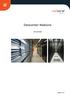 Datacenter Nedzone. informatieblad. Pagina 1 van 7