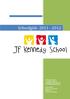 Schoolgids 2011-2012. Edammerweg 55 1131 DR Volendam mail@jfkennedyschool.nl www.jfkennedyschool.nl