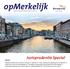 opmerkelijk Jurisprudentie Special Inhoud