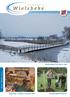 INFOMAGAZINE C M Y K 60 65 100 0 C M Y K 45 47 75 0 C M Y K 50 30 0 0 C M Y K 91 43 0 0. Wintertafereel Sint-Baafs-Vijve. januari - februari 2014.