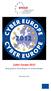 Cyber Europe 2012. Belangrijkste bevindingen en aanbevelingen