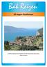 10 dagen Gardameer. U vindt hier informatie over het Gardameer, Riva del Garda, Venetië, Verona, Limone, Milaan en Sirmione.