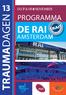 DO 7 & VR 8 NOVEMBER PROGRAMMA. de RAI AMSTERDAM