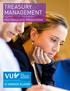 TREASURY MANAGEMENT POSTGRADUATE PROGRAMMA. is verder kijken