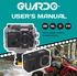 USER S MANUAL GB NL D. More languages available on www.guardo.be