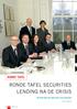 Ronde Tafel Securities