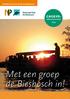 biesboschcentrum dordrecht groepsarrangementen Met een groep de Biesbosch in!