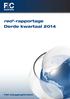 reo -rapportage Derde kwartaal 2014