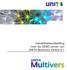 Installatiehandleiding voor de ODBC-driver van UNIT4 Multivers Online 8.1