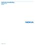 Gebruikershandleiding Nokia Lumia 925 RM-892