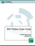 BNP Paribas Groen Fonds