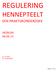 REGULERING HENNEPTEELT EEN PRAKTIJKONDERZOEK HEERLEN 04-03-15. Dr. Luc Peters Mr. Wendy Uland. Pagina 1 van 52
