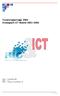 Tussenrapportage 2006 Strategisch ICT Beleid 2003-2006