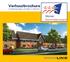 Verhuurbrochure 12 eengezinswoningen in de Waluwe in Zaltbommel