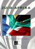 ZUID-AFRIKA. Een informatiepakket voor een werkstuk of spreekbeurt