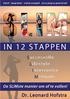 SLIM in 12 stappen. De SLIMste manier om af te vallen! door. Dr. Leonard Hofstra. Colofon. Dr. Leonard Hofstra SLIM in 12 stappen - versie 1.