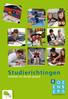 Studierichtingen. tweede en derde graad 2014-2015. www.rozenbergmol.be