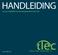 HANDLEIDING. cursus vakdiploma beroepsgoederenvervoer. www.tlec.nl