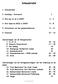 Inhoudstafel. 2. Inleiding Voorwoord 1. 3. Wie was er lid in 2003? 2-4. 4. Wat deed de GRIS in 2003? 5-8. 5. Initiatieven van het gemeentebestuur 9-11