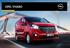 klus te klaren. INHOUD OPEL VIVARO 04 Opel Vivaro 18 Gesloten Bestel 24 Dubbele Cabine