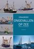 DRAAIBOEK ONGEVALLEN OP ZEE. VISSERIJ en PLEZIERVAART SEPTEMBER 2012 DRAAIBOEK ONGEVALLEN OP ZEE VISSERIJ & PLEZIERVAART 1