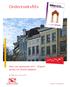 Onderzoeksflits. Atlas voor gemeenten 2015 Erfgoed positie van Utrecht uitgelicht. IB Onderzoek, 29 mei 2015. Utrecht.nl/onderzoek