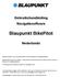 Gebruikshandleiding Navigatiesoftware. Blaupunkt BikePilot. Nederlands. Hartelijk bedankt voor het aanschaffen van dit Blaupunkt navigatiesysteem.