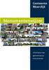 Gemeente Moerdijk. Monumentenwijzer. Informatie over gemeentelijke monumenten