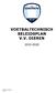 VOETBALTECHNISCH BELEIDSPLAN V.V. DIEREN