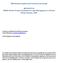 NfN Richtlijn Lipiden bij Chronische nierschade. gebaseerd op KDIGO Clinical Practice Guideline for Lipid Management in Chronic Kidney Disease, 2013