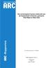 -Rapporten. Een archeologisch bureau-onderzoek aan de Zwaanstraat te Dreumel, gemeente West Maas en Waal (Gld) ARC-Rapporten 2012-9