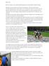 Een kort verslag van een vreemde fietstocht gemaakt door Anke Kempen en Daan Tenwolde.
