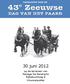 30 juni 2012. op de terreinen van Manege De Eendracht Rijkebuurtweg 8 Vrouwenpolder