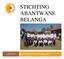 STICHTING ABANTWANE BELANGA