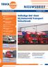 NIEUWSBRIEF. Volledige DAF vloot bij Duineveld Transport Velserbroek DECEMBER 2013 WWW.TRUCKLAND.NL. In dit nummer: DAF l FIAT l GINAF l IVECO