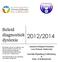 2012/2014. Beleid diagnostiek dyslexie. Samenwerkingsverbanden voor Primair Onderwijs. Katwijk/Rijnsburg/Valkenburg & Duin- & Bollenstreek
